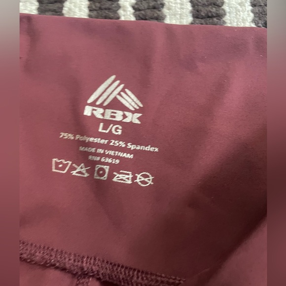 RBX Leggings - Picture 2 of 3